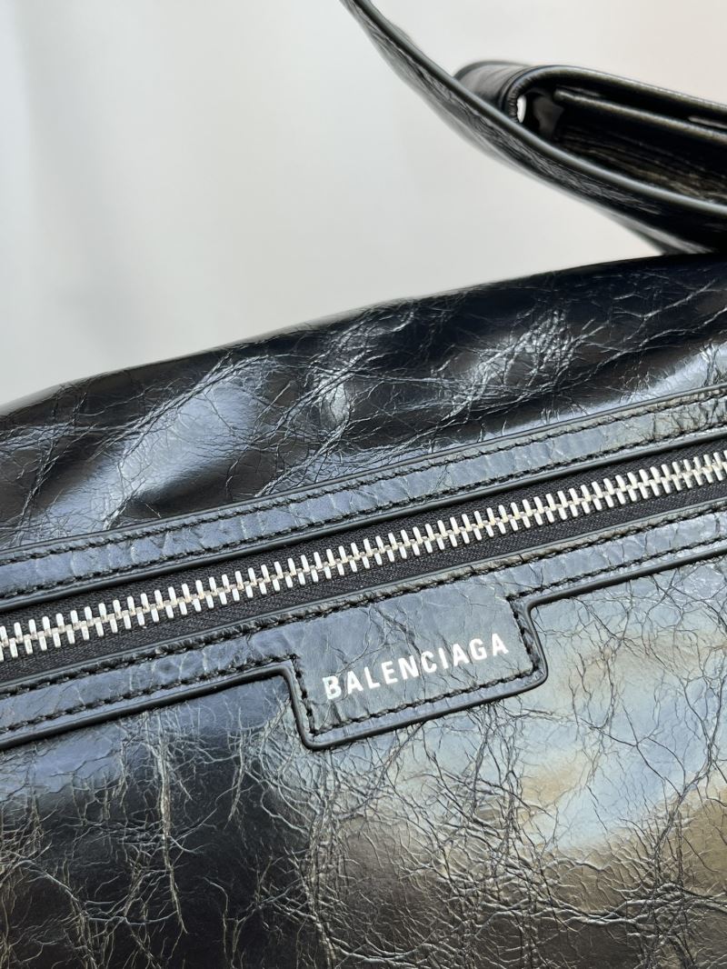 Balenciaga Top Handle Bags